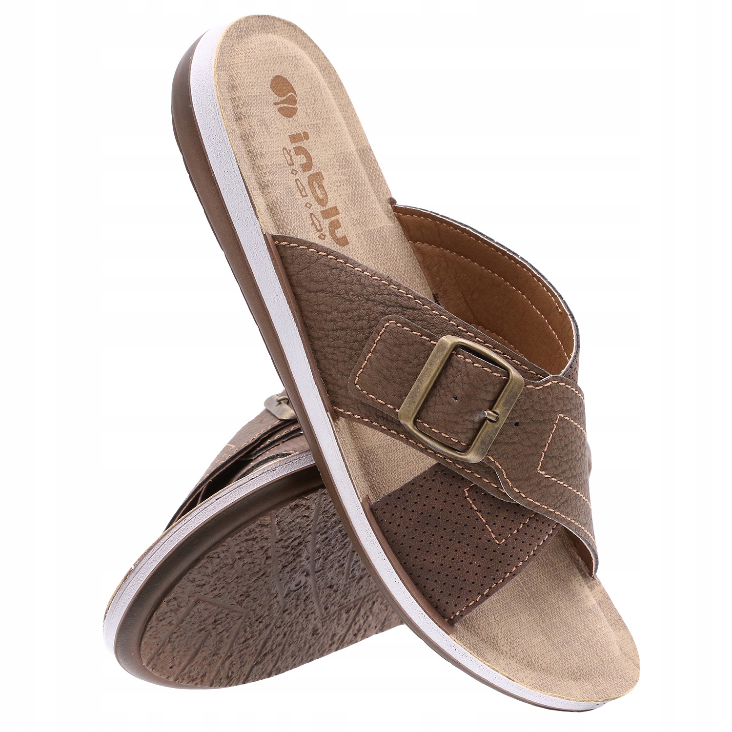 pánské pantofle Inblu IN-DA-24