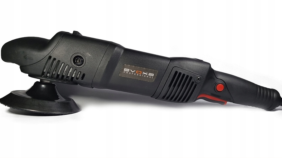 Evoxa HDR 550 polerka rotacyjna
