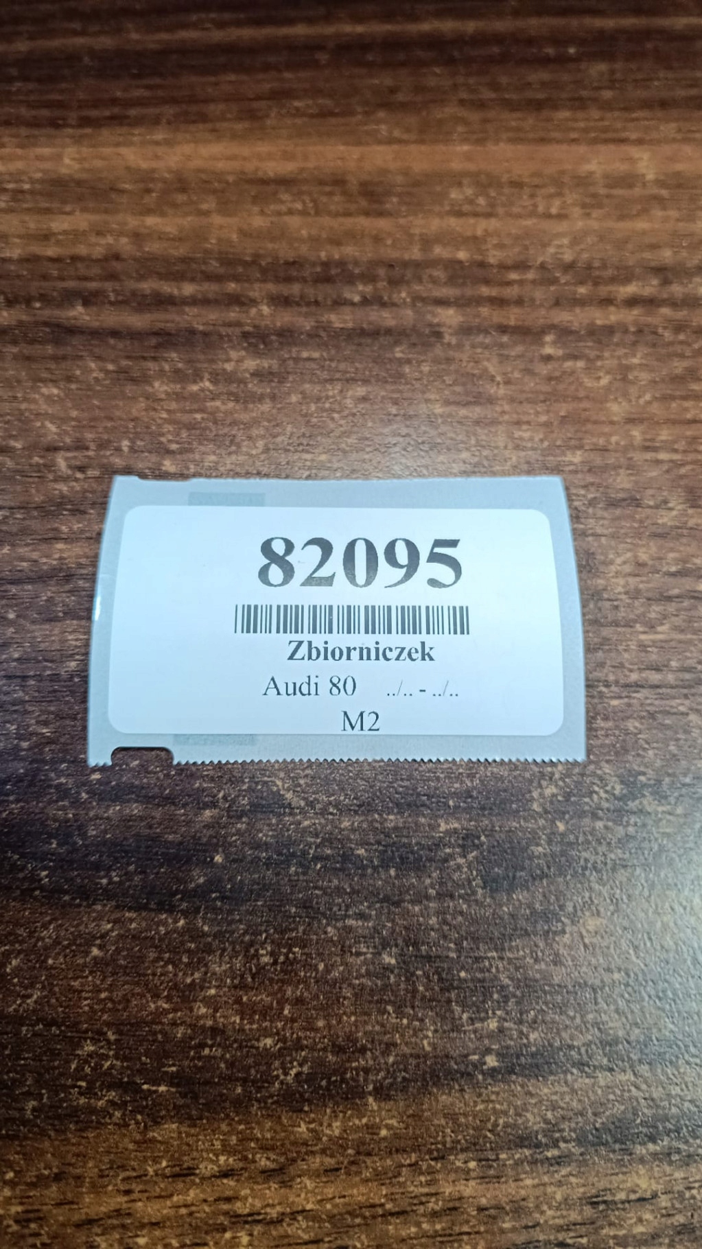 serbatoio LIQUIDO SERVOSTERZO volante AUDI 80 8A0422373 C