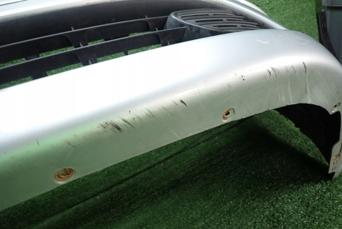 CITROEN C4 PICASSO GRAND LIFT 06-10 front bumper front