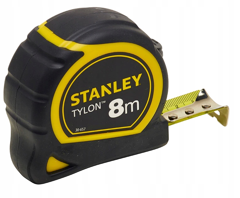 

Miara Miarka Zwijana 8m 8mb Stanley Tylon 30-657