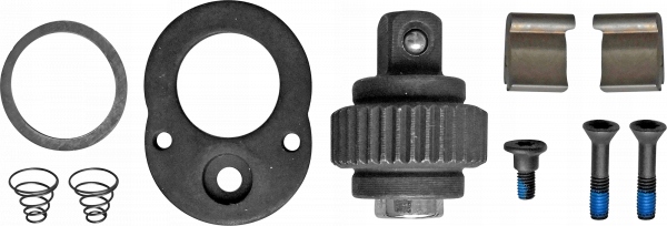 Zestaw Naprawczy Grzechotki 1/4" Mała R2902RK