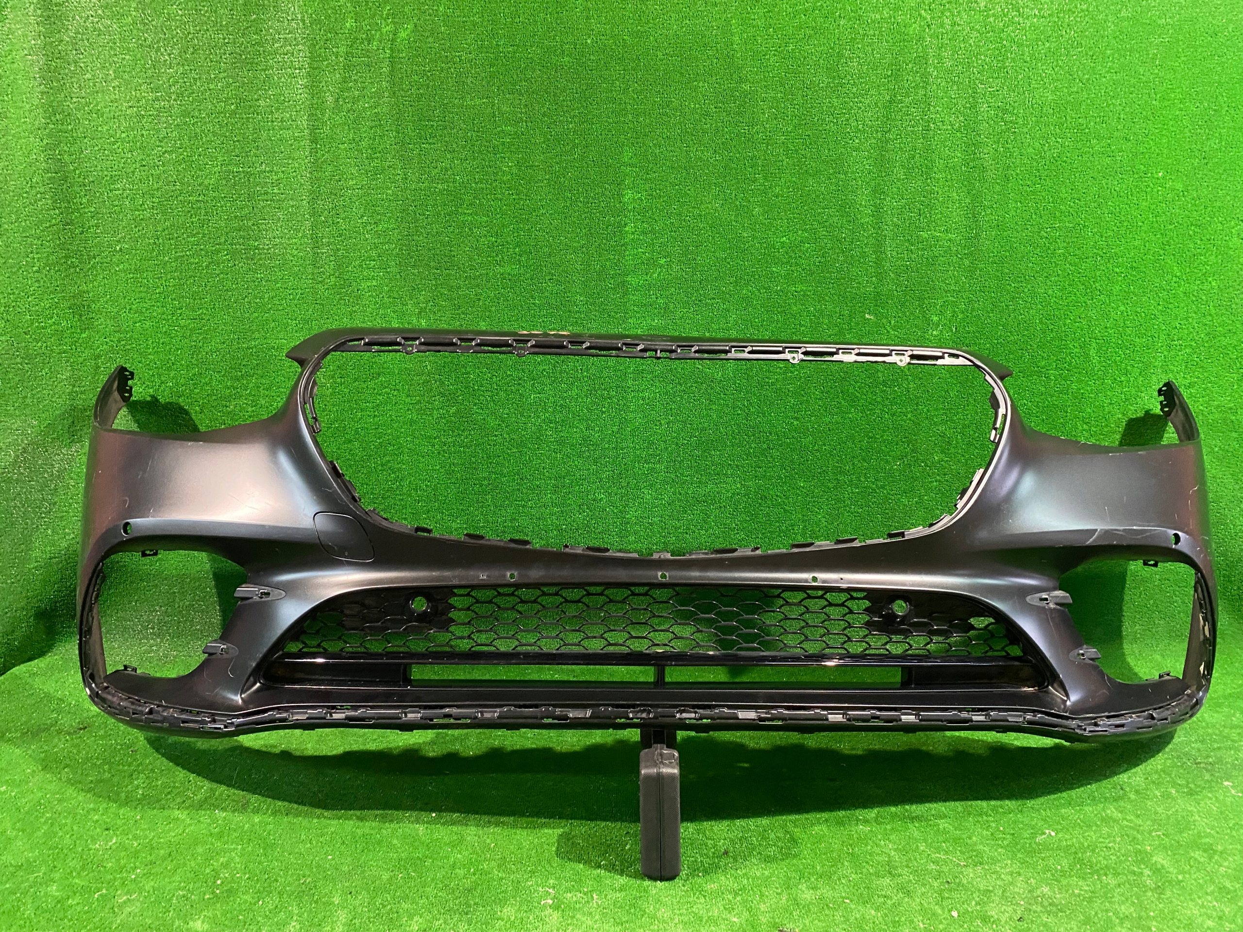 front bumper front MERCEDES S-KLASA W223 AMG