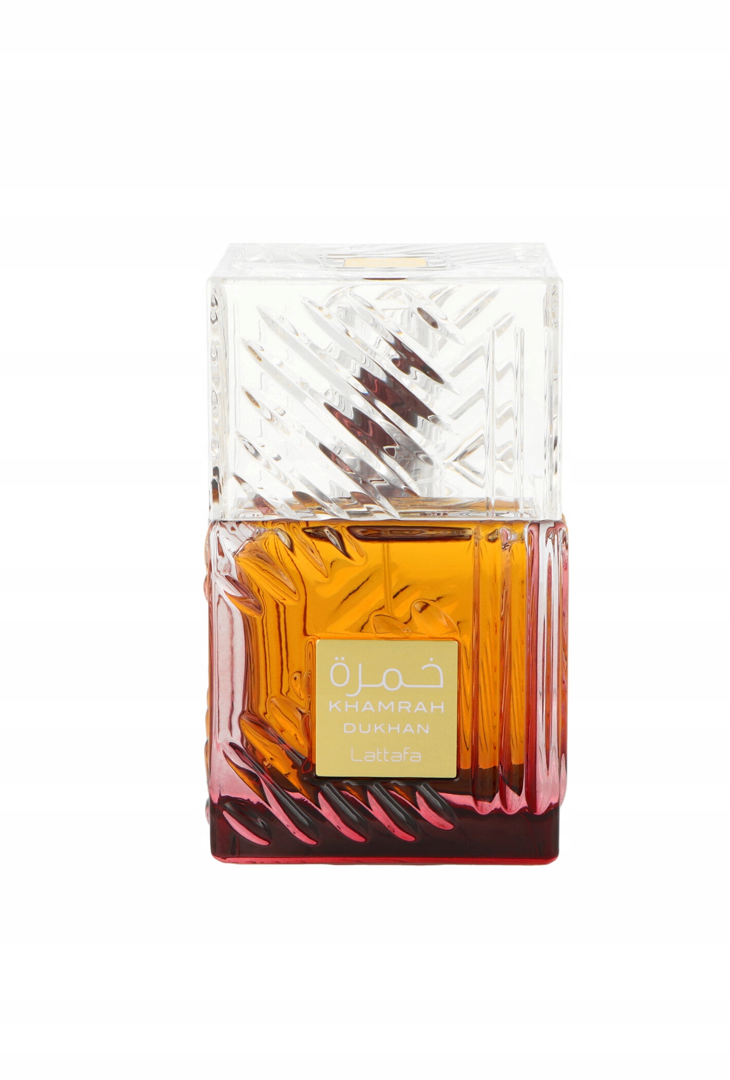 Lattafa Khamrah Dukhan Edp 100 ml