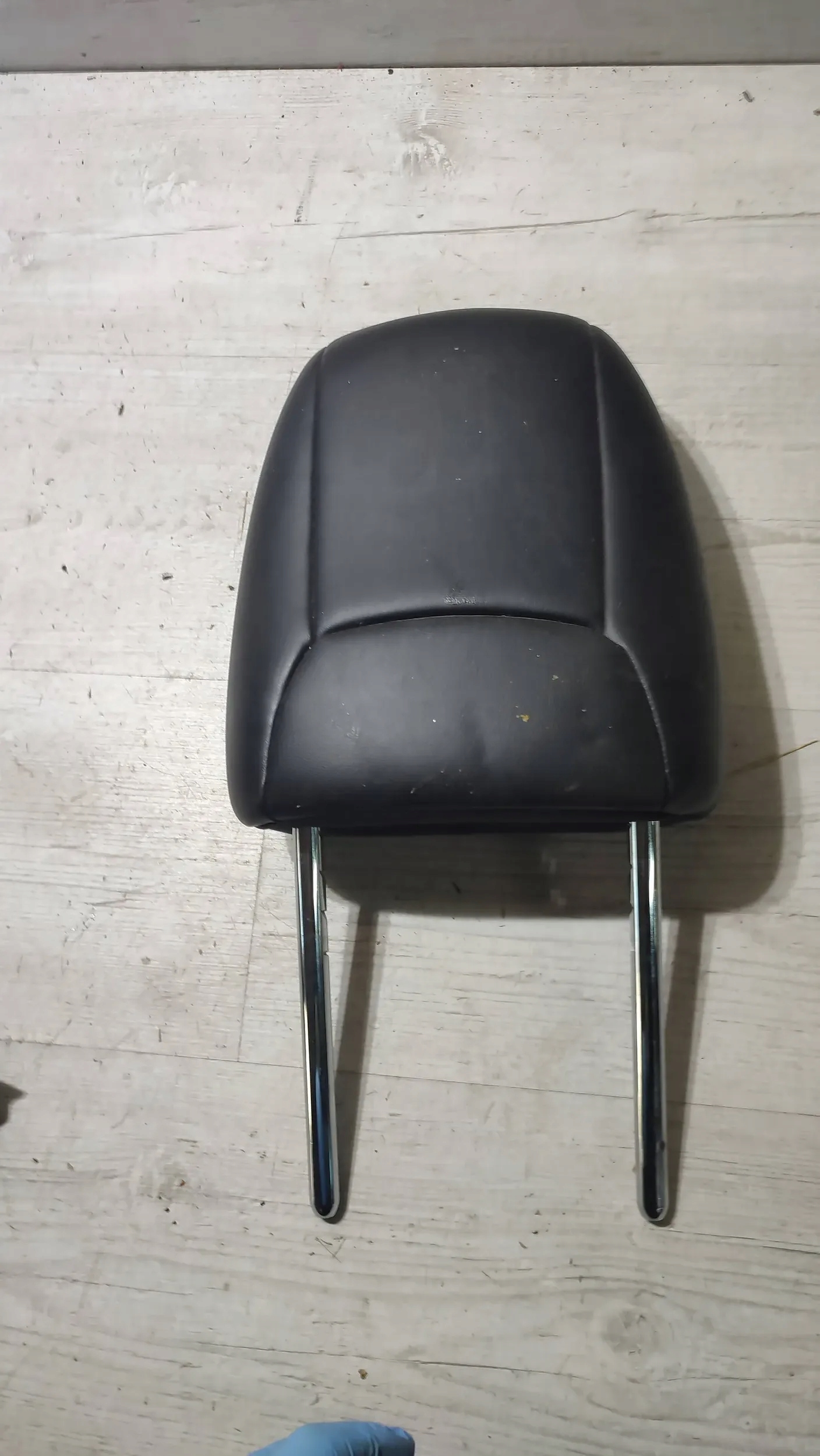 Jeep Cherokee KL 15r. 2.0d front side right rest