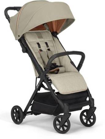 Inglesina Quid 2 wózek spacerowy Camel Beige