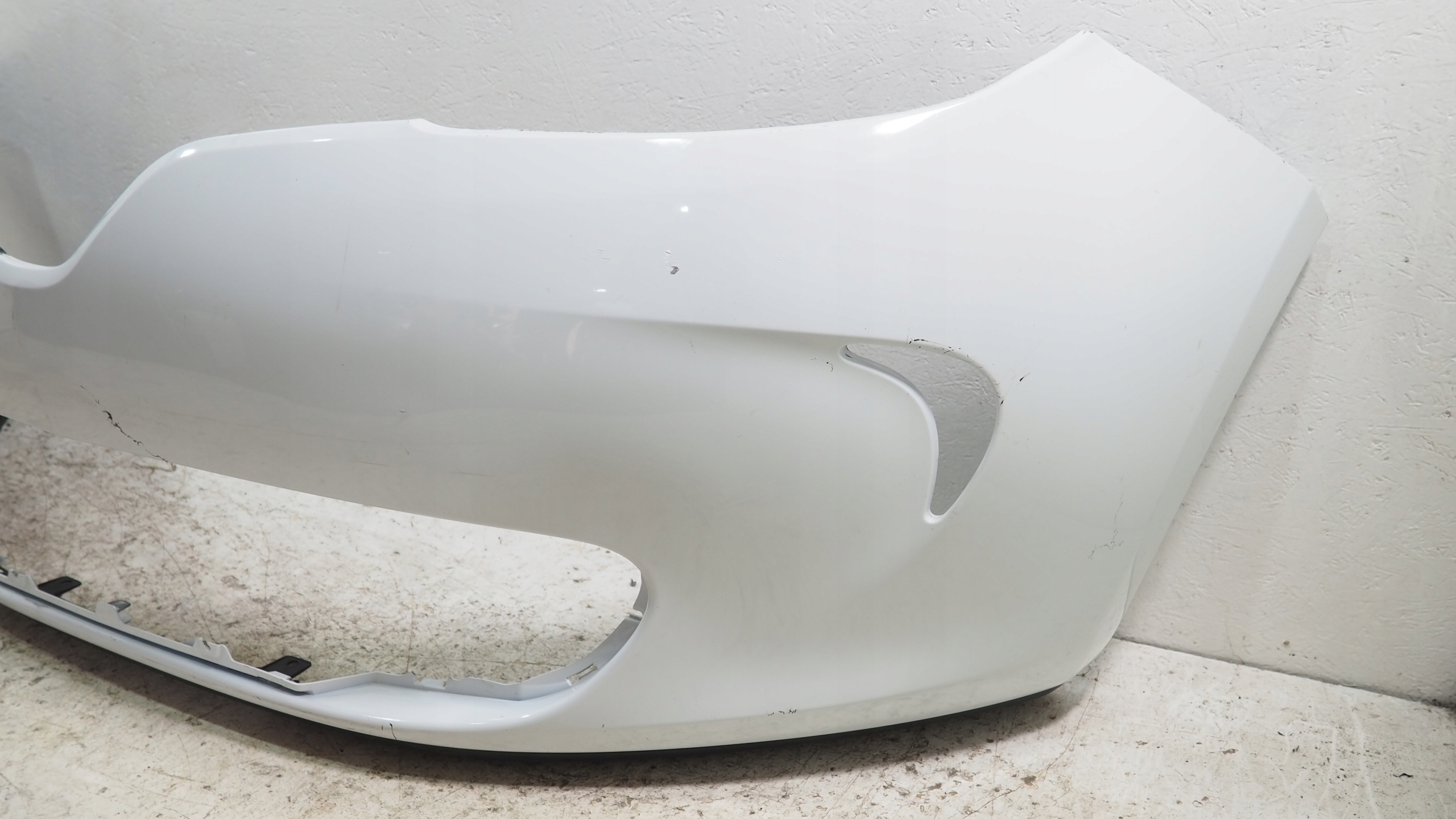 Renault Zoe bumper front front 620102855R