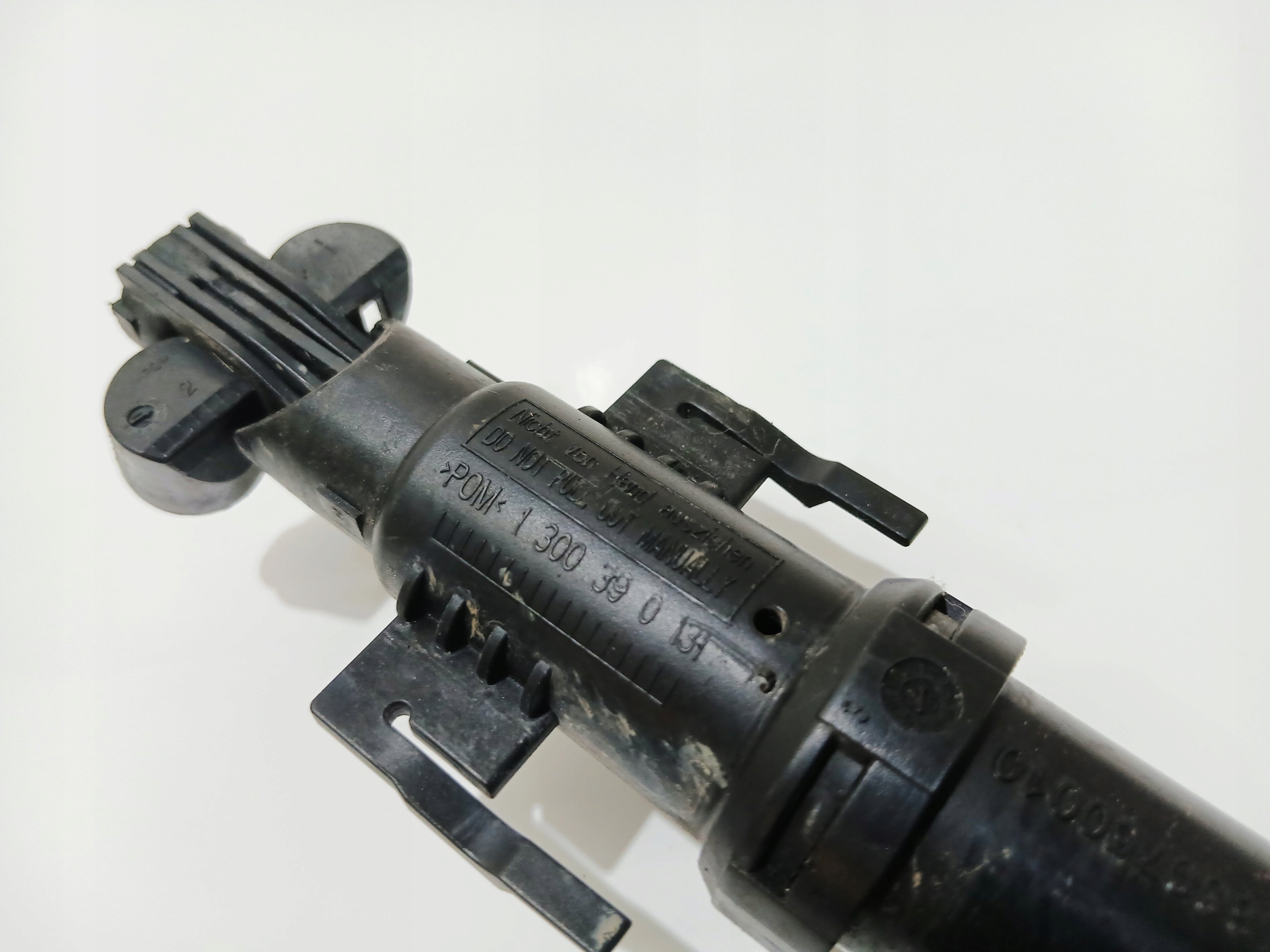 washer REFLEKTORA BMW F11 7377668