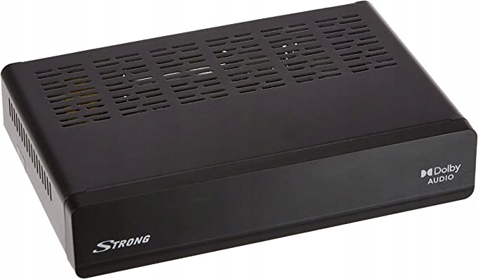 TUNER SAT DEKODER DVB-S2 Strong SRT 7006 HD Model SRT 7006