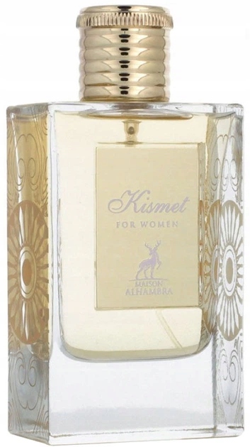 Maison Alhambra Kismet For Women Edp 100ml