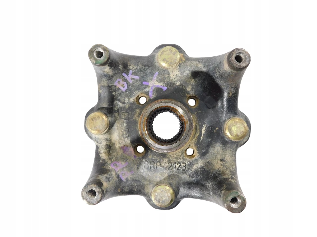 Náboj Kolesa Can-am Maverick X3 Turbo 16-24 U-11 705502122