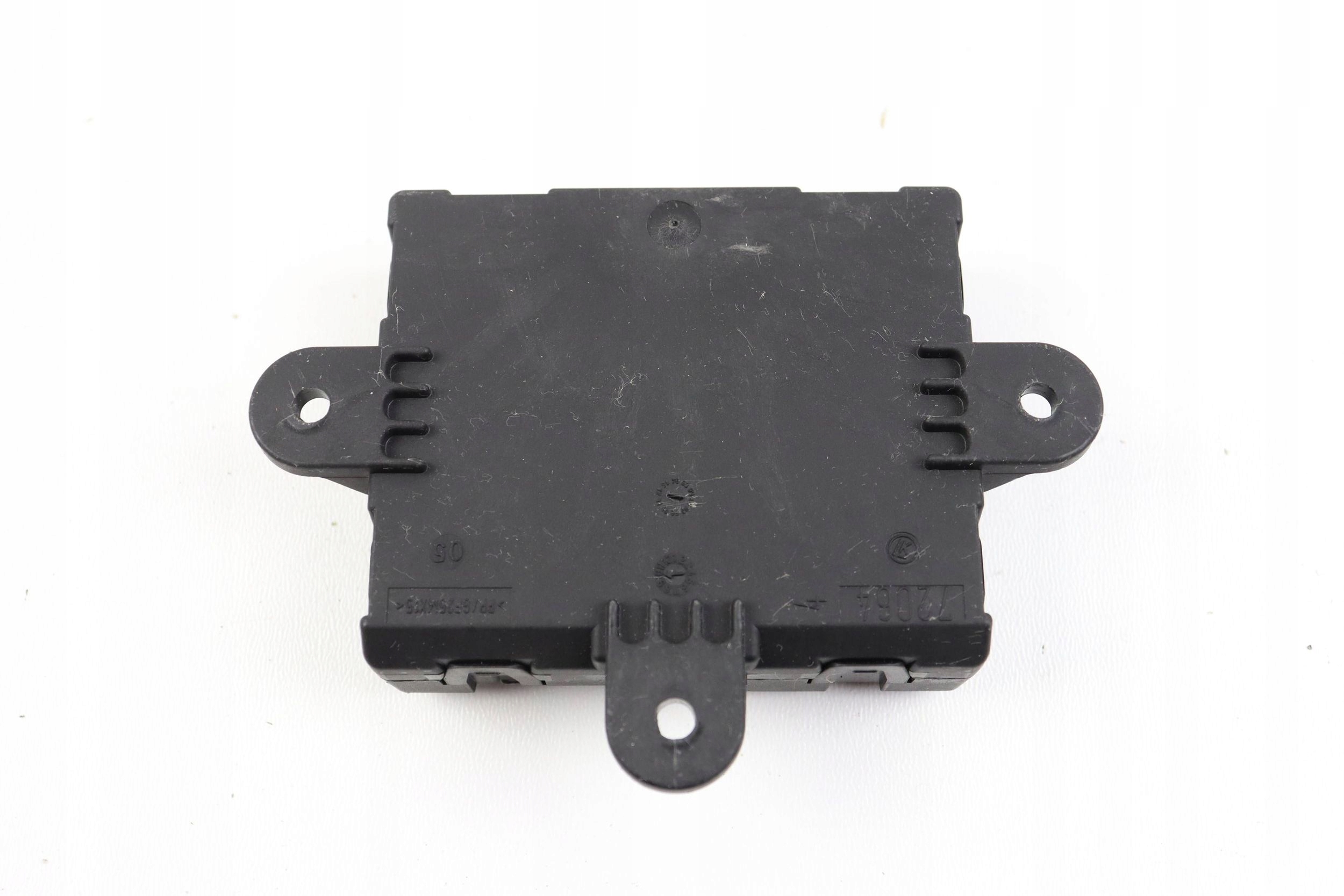 FORD MONDEO MK4 IV module control unit door KOMBI 7G9T-14B534-BD