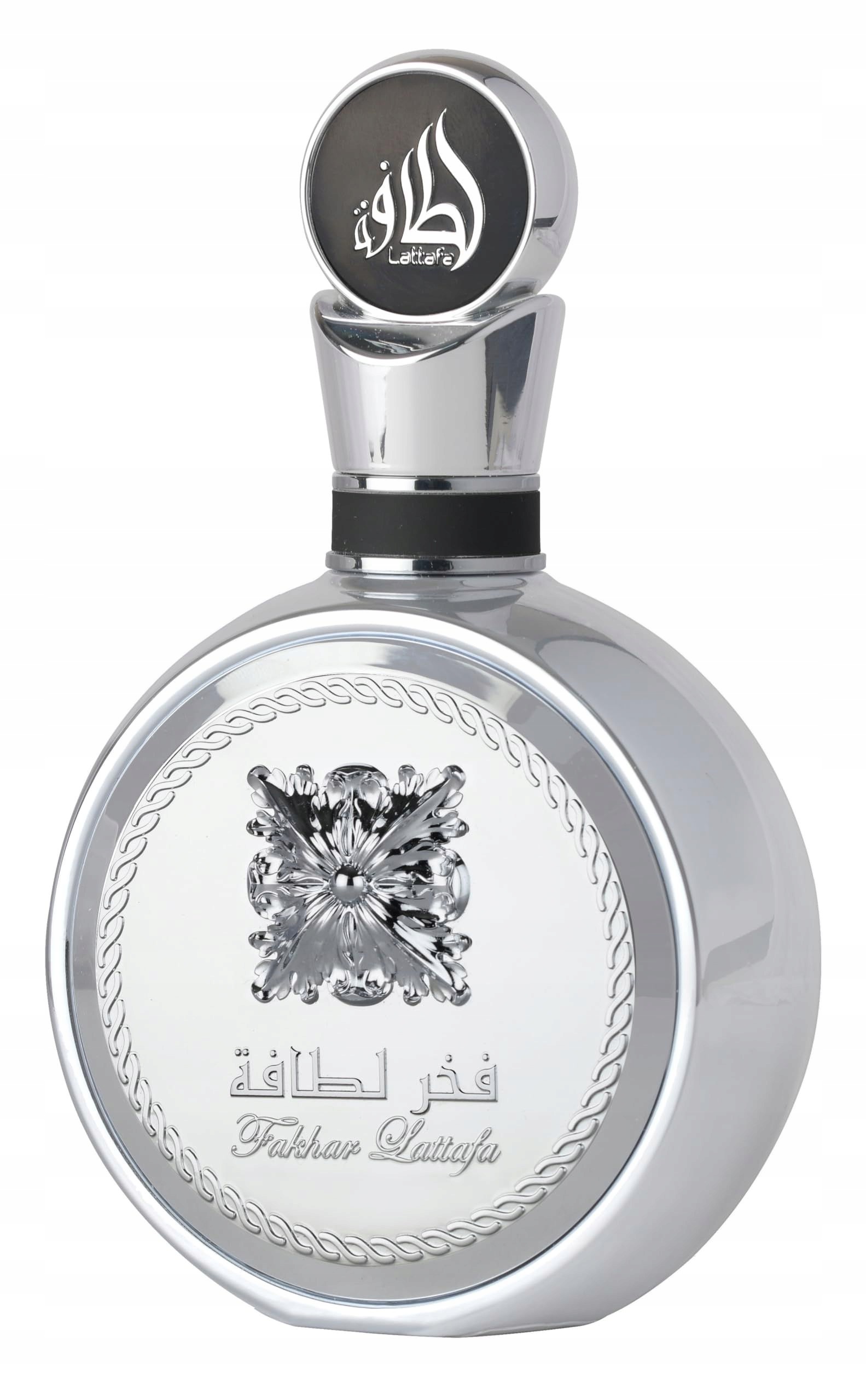 Lattafa Fakhar Platin (m/w) Edp/s 100 ML