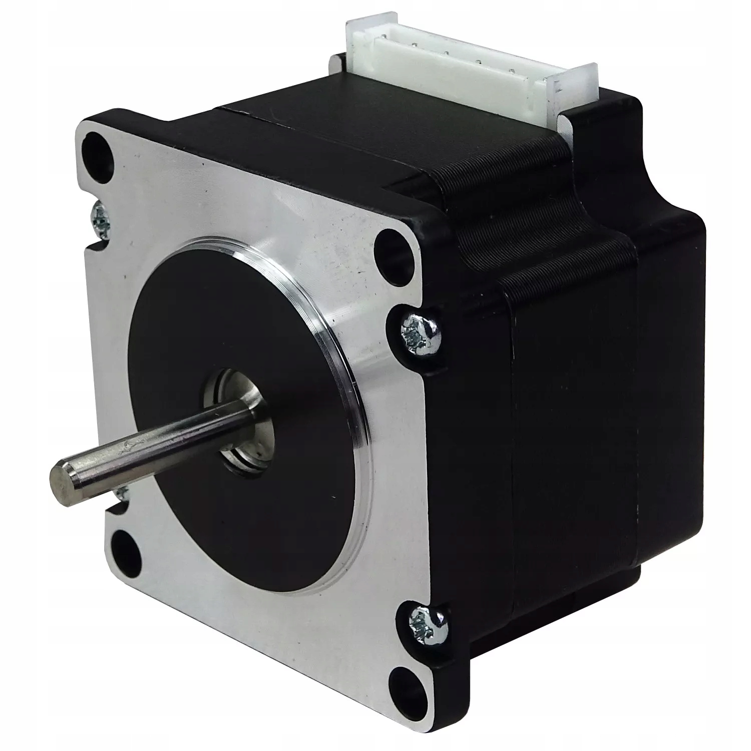 Silnik krokowy LDO-57STH41-2804MAC Stan opakowania oryginalne