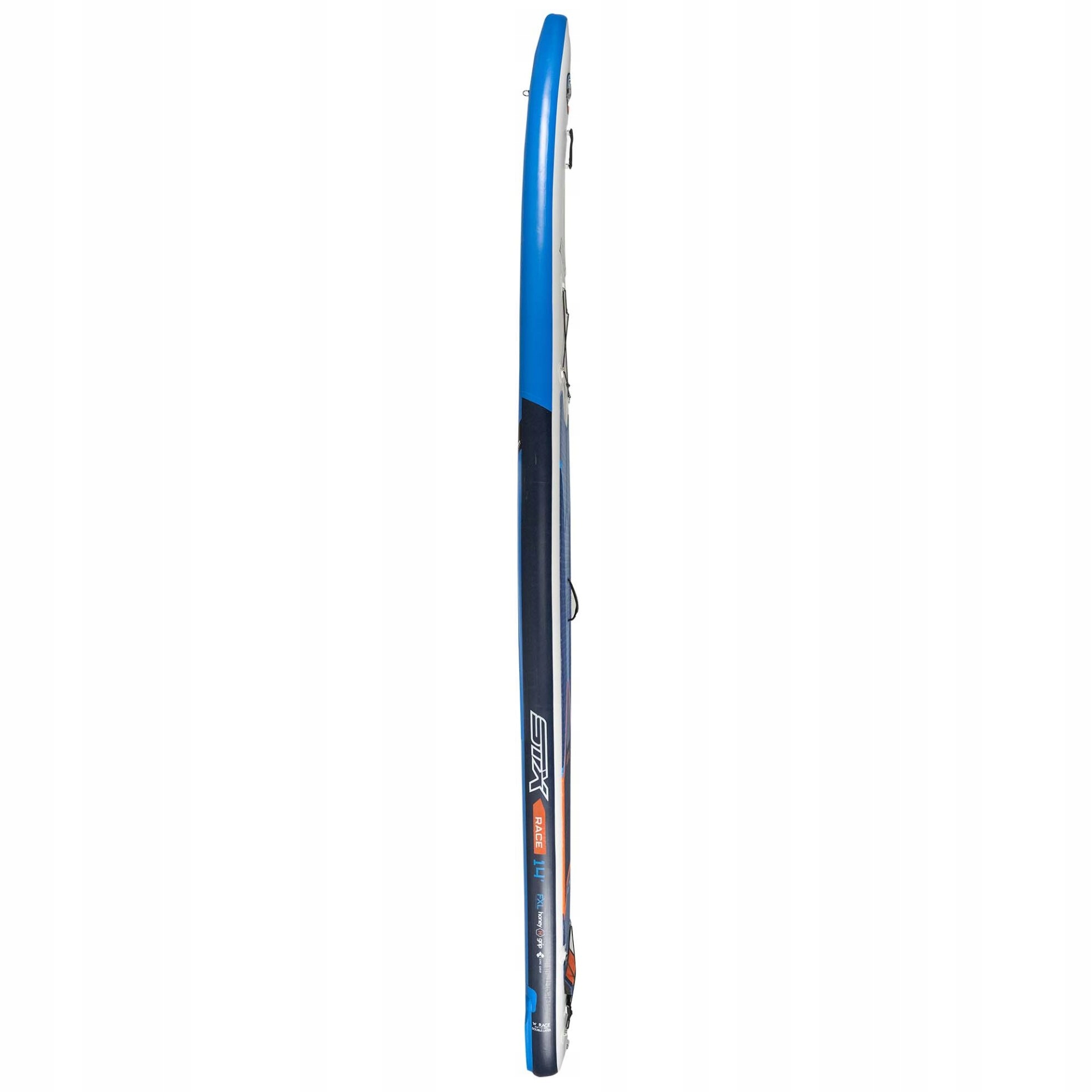 Deska Sup Pompowana STX Race 14'x30'' Model STX Race 14'