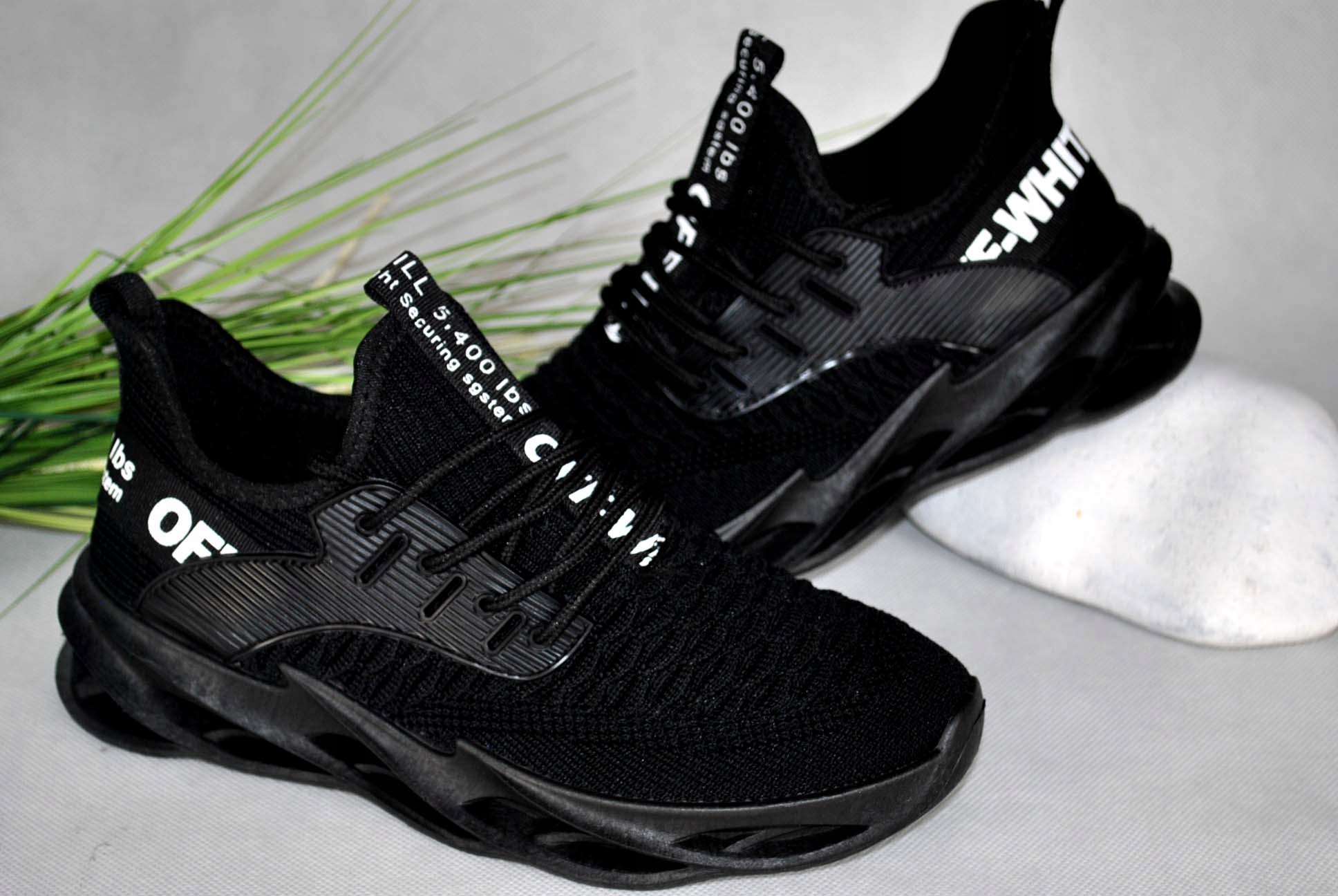 ADIDASY SPORTOWE SNEAKERSY DO biegania BUTY MESKIE FITNESS AIR ORGINAL Kod producenta ADIDASY LEKKIE MODNE BO BIEGANIA BROSS