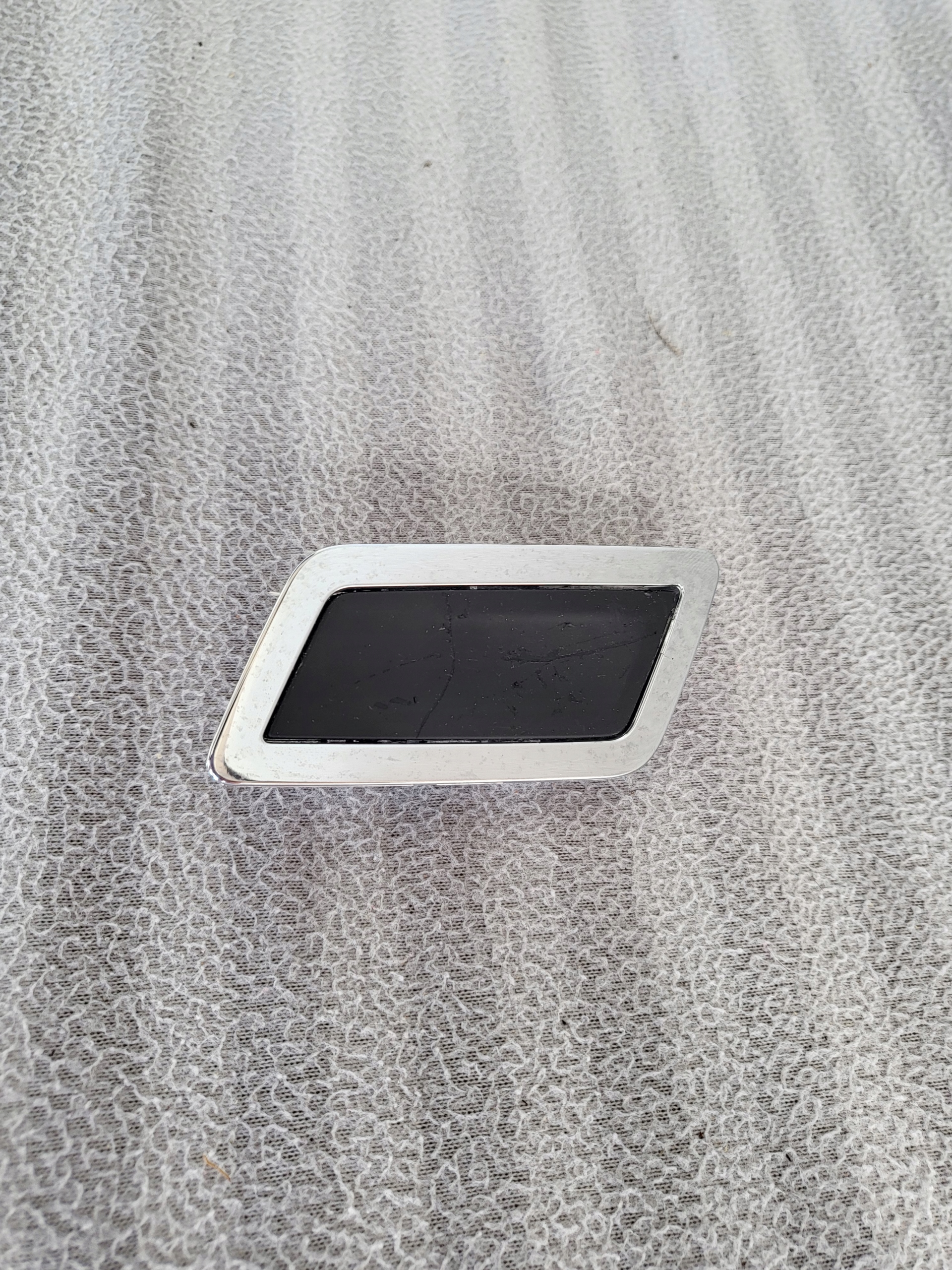 CITROEN C4 GRAND Picasso ручка дверей бардачка