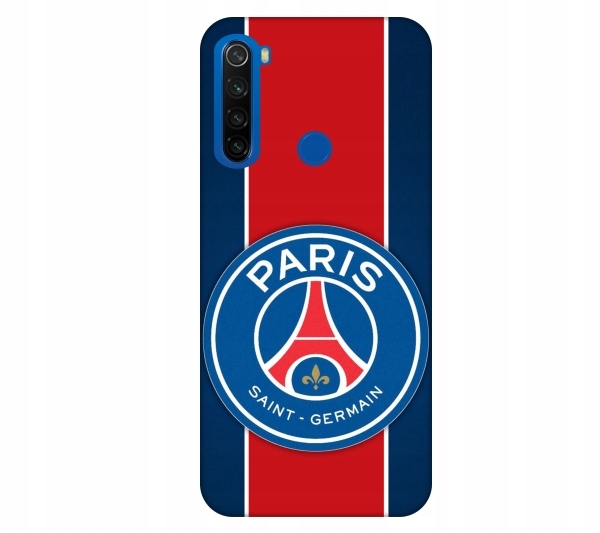 

Etui Case do Xiaomi Redmi Note 8T Psg