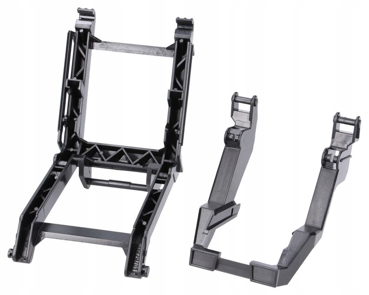 Bruder 42000 dźwignie ładowacza czarne Wiek dziecka 3 lata +