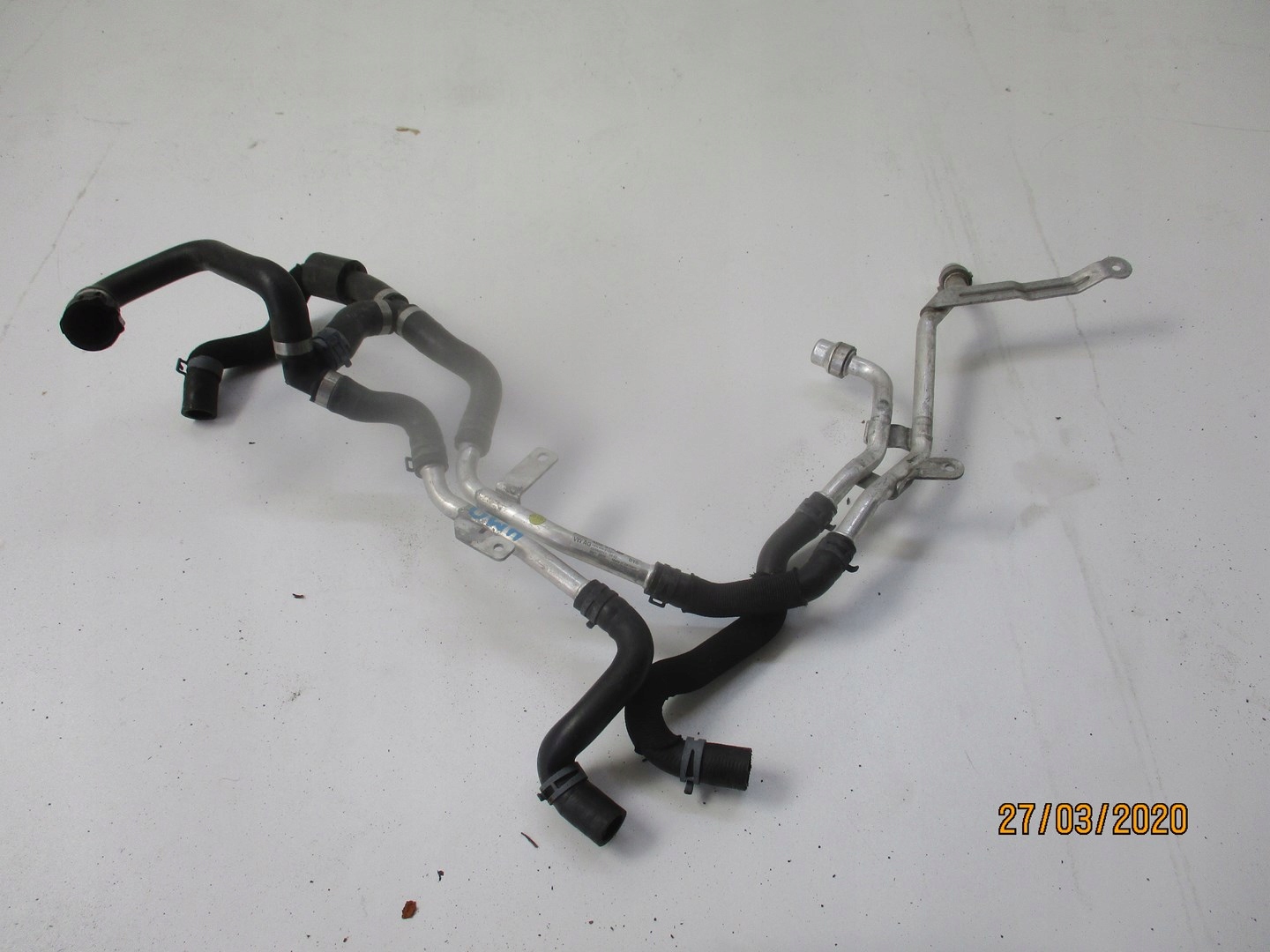 WĄŻ RURA 4M0819927C