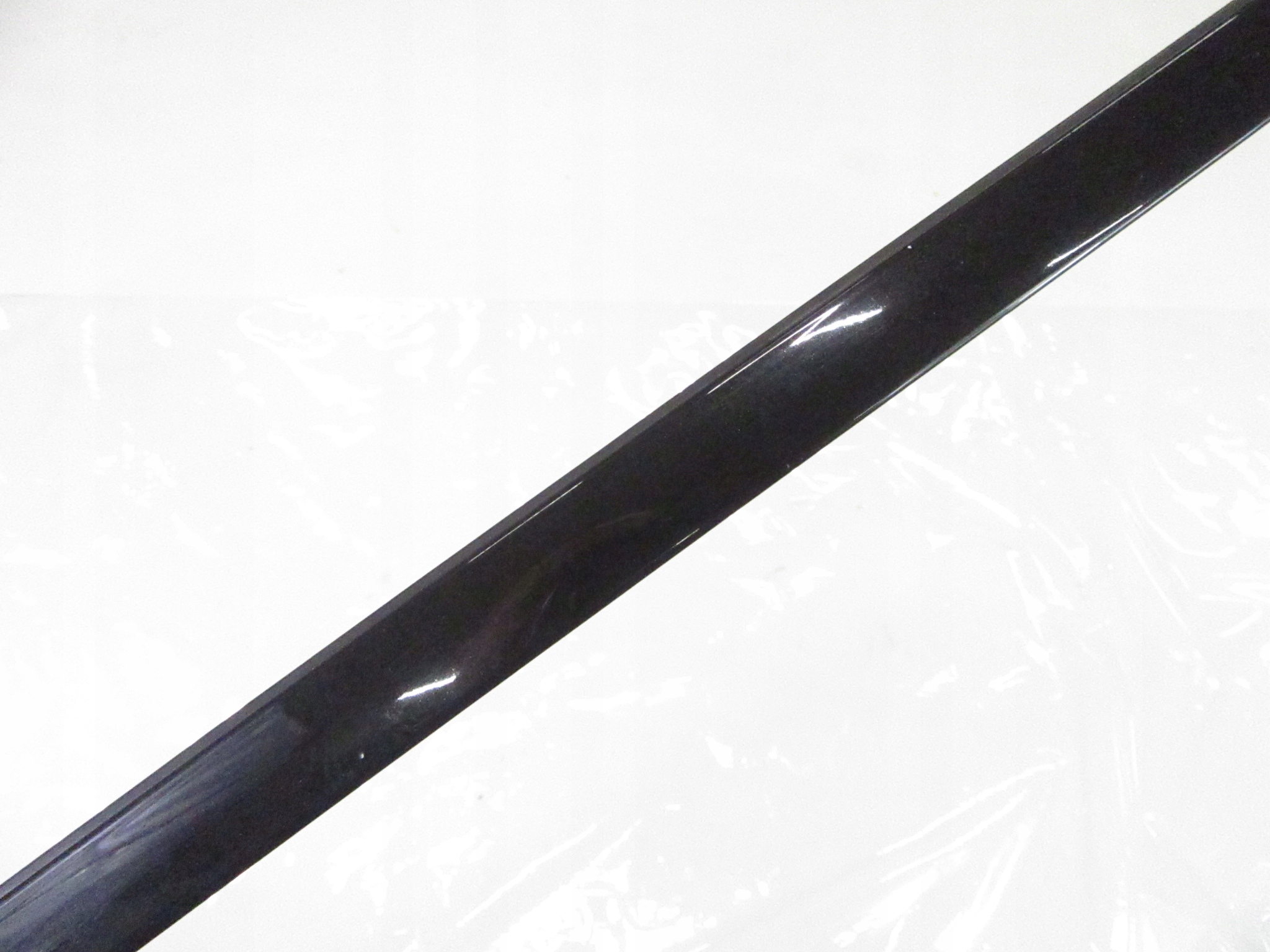 moulding cover windows dust wode przyszybowa right BMW e90 e91 475