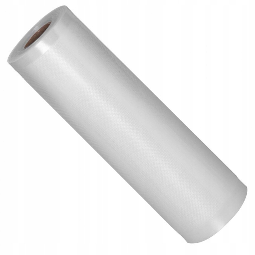 WORKI PRÓŻNIOWE DO PAKOWANIA ŻYWNOŚCI 940 15x300 Kod producenta 11940