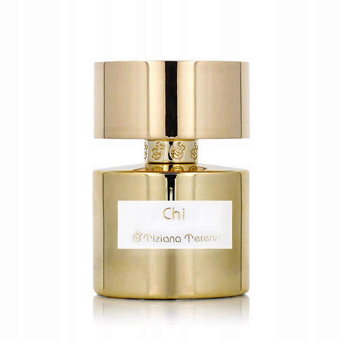 Tiziana Terenzi Chi Extrait de Parfum 100 ml Unisex