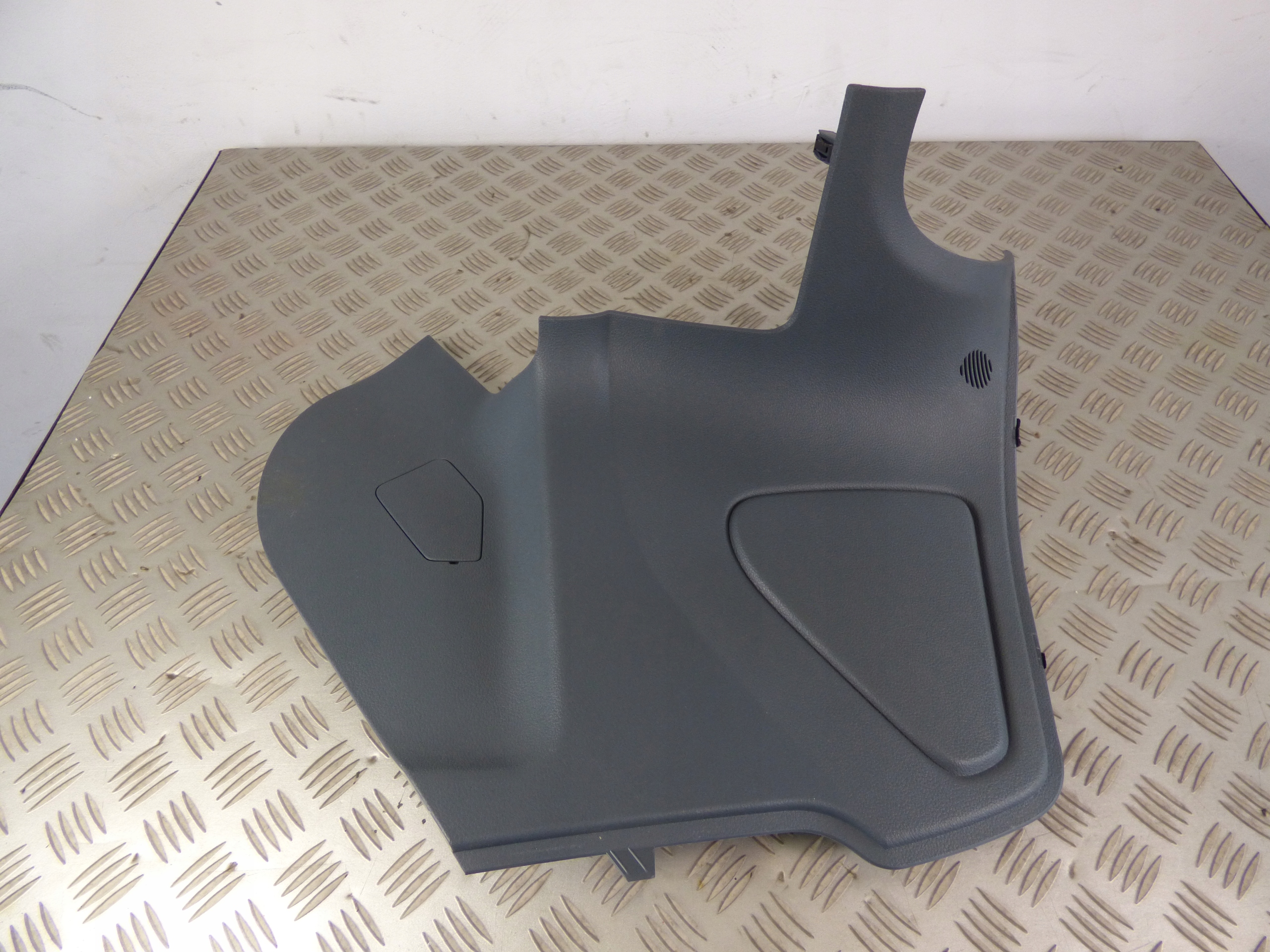 cover tunelu left st.BDB EUROPA FORD C-MAX MK2