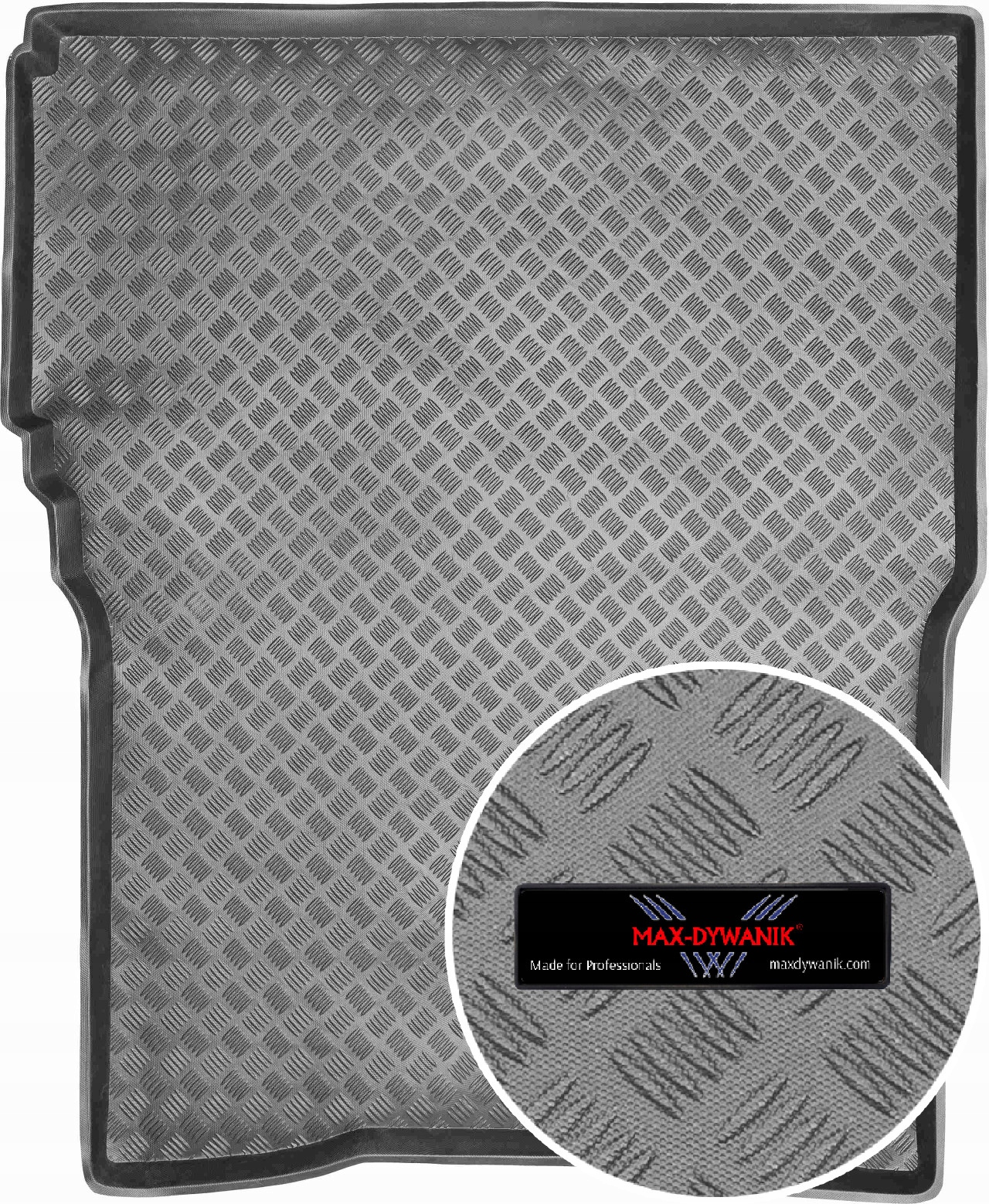 Citroen Berlingo III Short 2os 2019- Opel Combo Cargo Short 2os 2019-