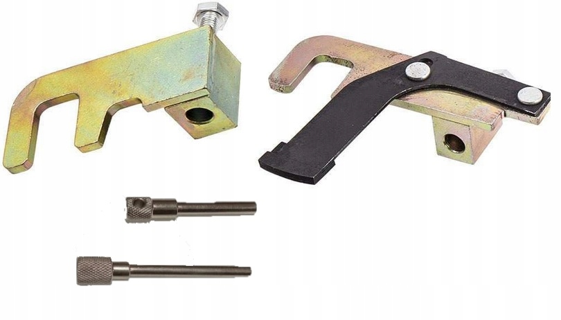 Blokada Rozrządu Renault 1.5 1.9 2.2 2.5 DCI