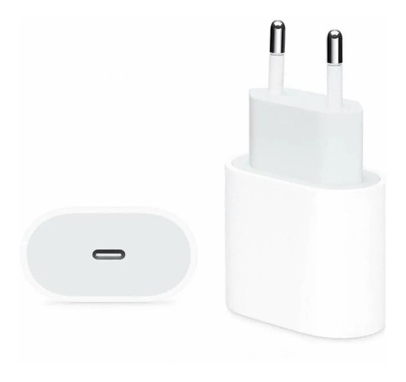 APPLE ładowarka fast charge org. 20W FAST CHARGE