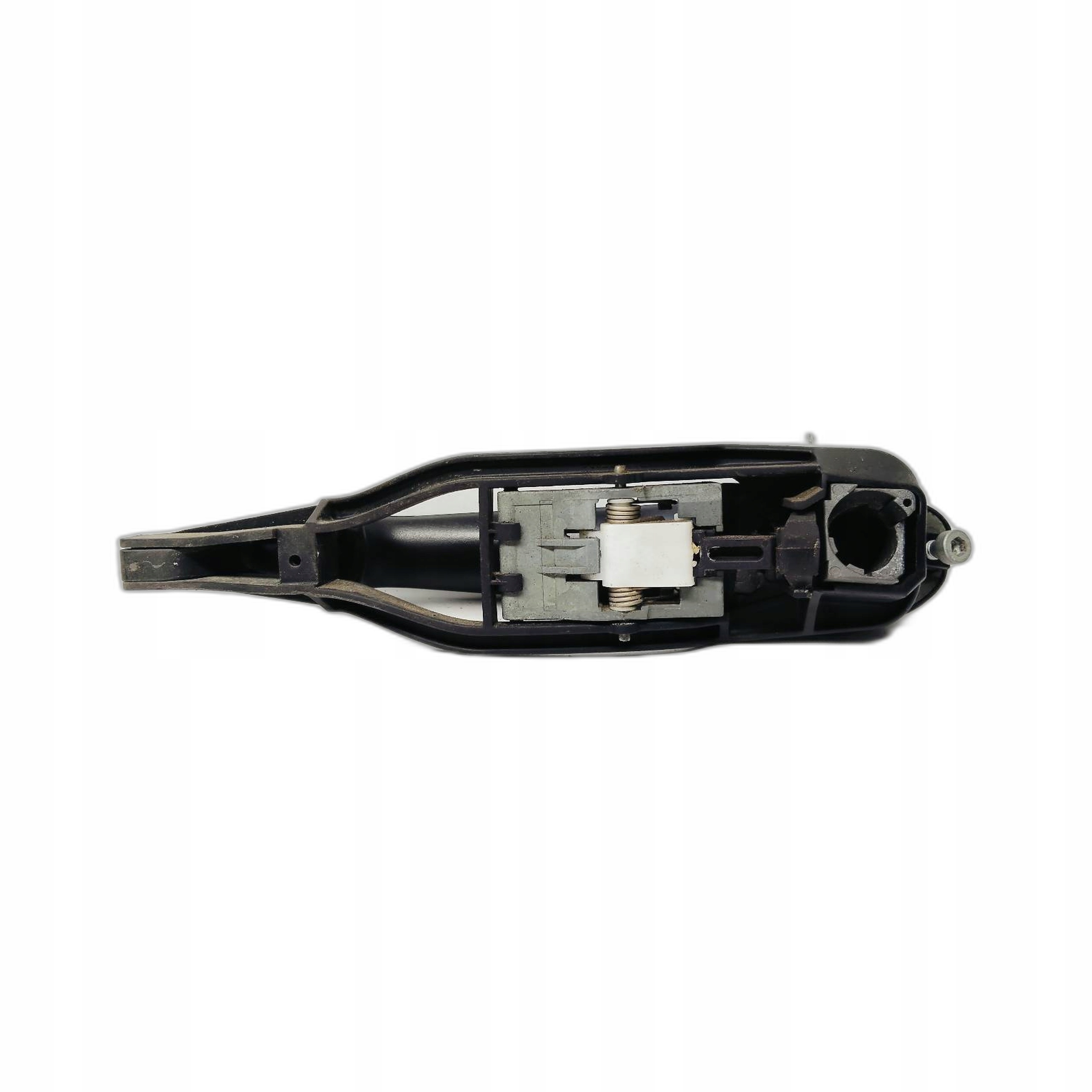 handle door right rear part BMW E46 1.9 8216122 sedan
