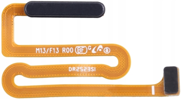 ORYGINALNY WŁĄCZNIK CZYTNIK LINII SAMSUNG M13 M135 CZARNY