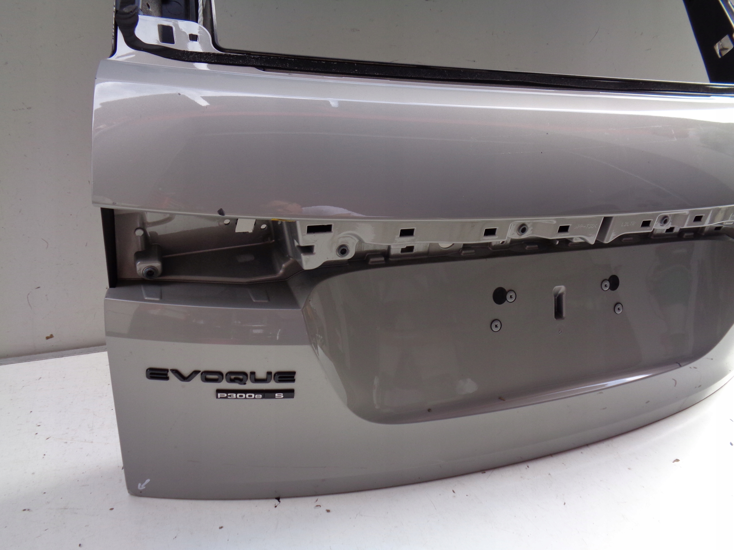 boot doors RANGE ROVER EVOQUE II 19- NR 41056