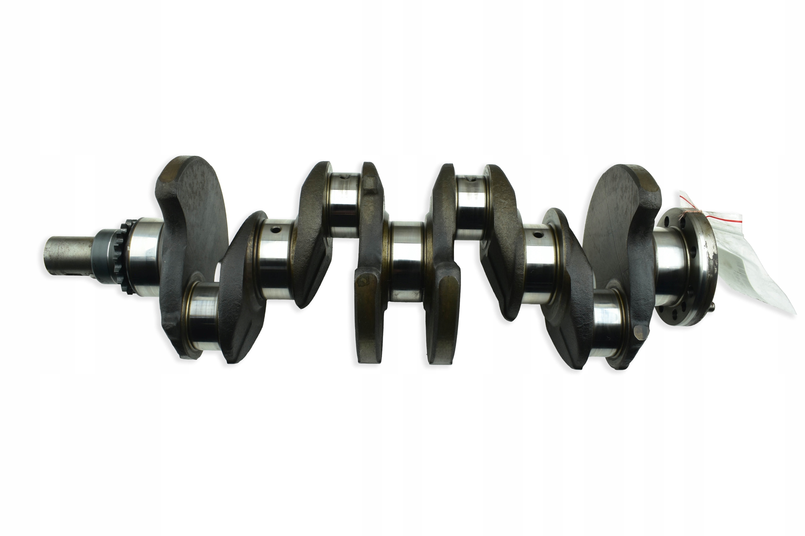 crank FORD FOCUS MK2 C-MAX MONDEO MK4 1.8 TDCI QYBA