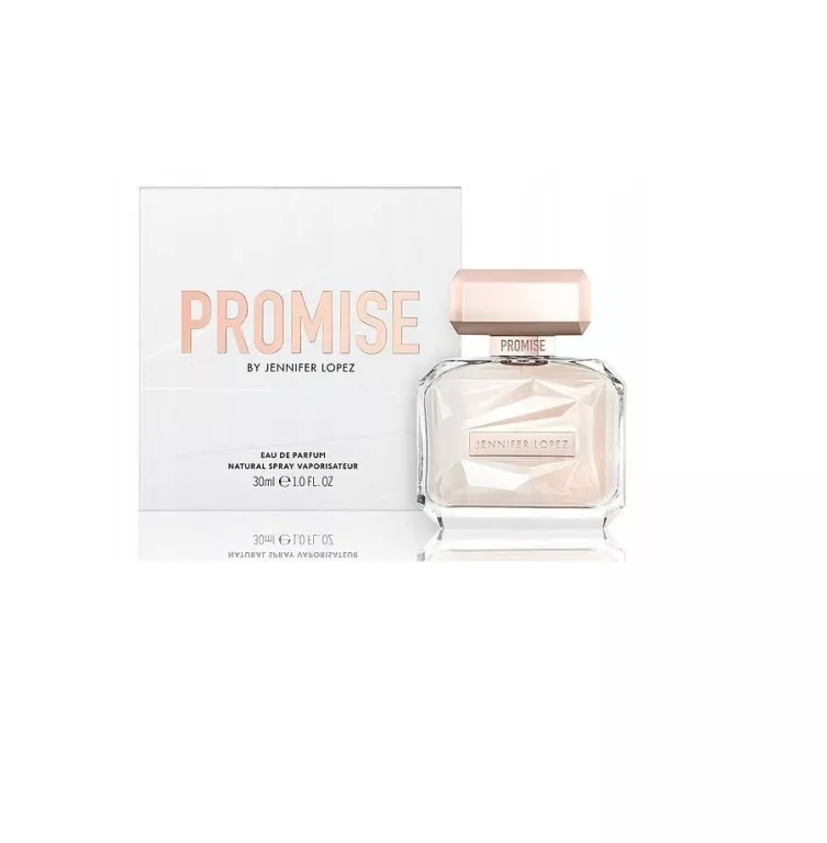 Jennifer Lopez Woda Perfumowana Promise 30ML