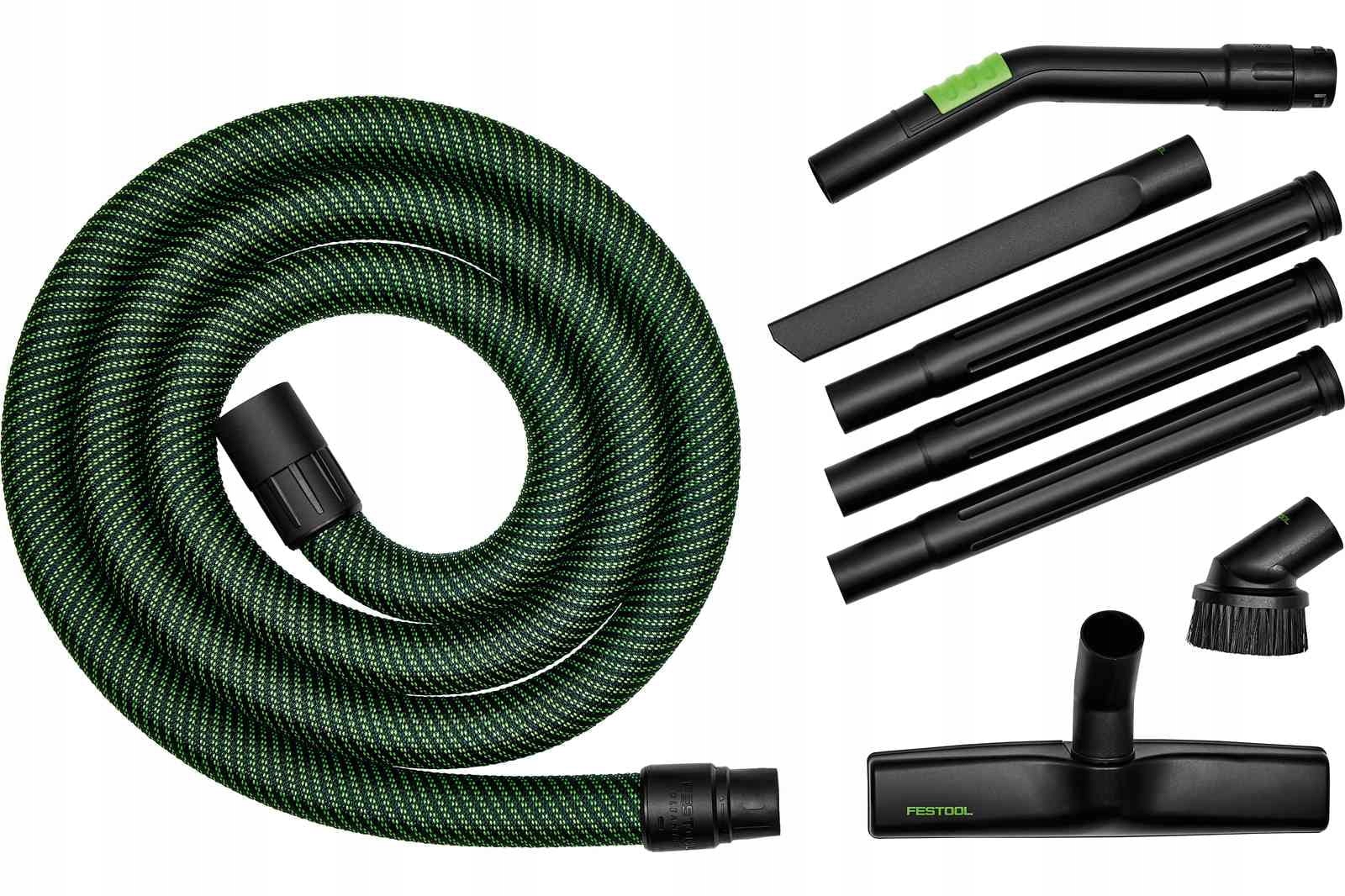 Festool Zestaw ssawek RS-HW D 36-Plus 577258 EAN (GTIN) 4014549402412