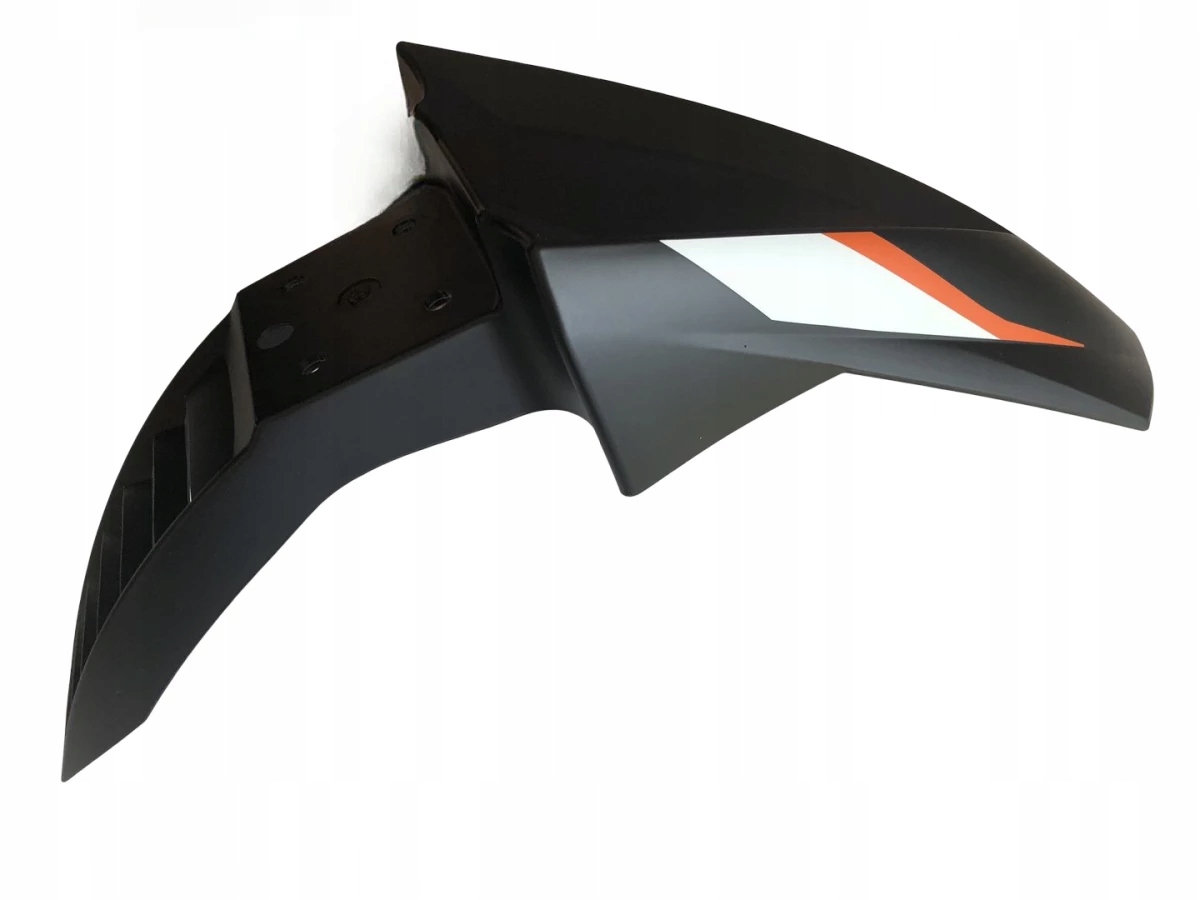 Blatník Predný Ktm Supermoto R 990 09-13 U-10 6250801000033B