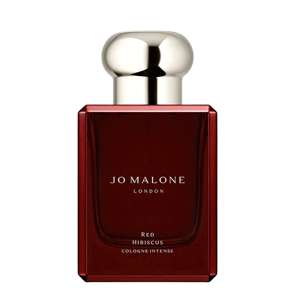 Jo Malone Red Hibiscus Edc Intense 50ml Sprej