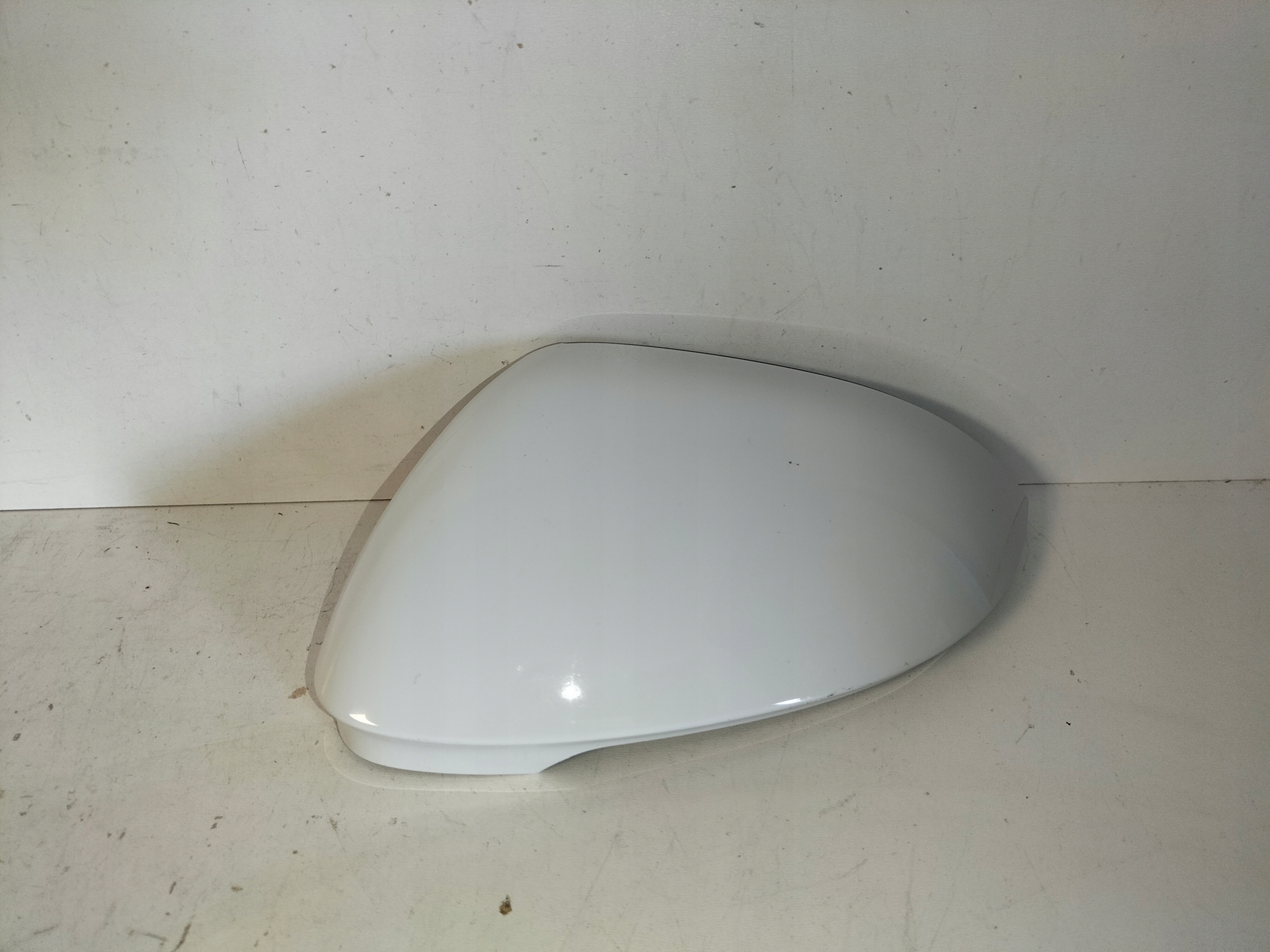 cover cap mirrors left VW GOLF 8 VIII 20