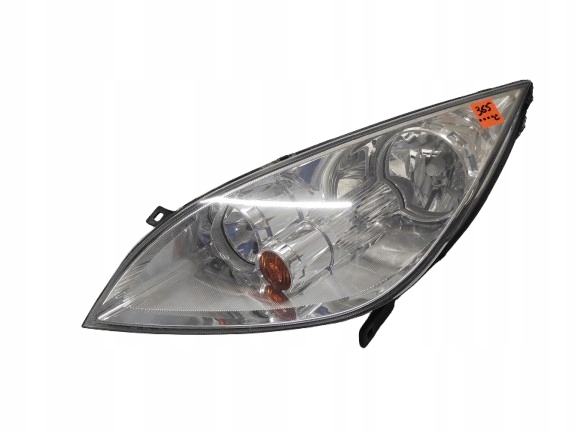 MITSUBISHI COLT 6 VI Z30 04-08 LAMPA LEWA PRZÓD 8301A283