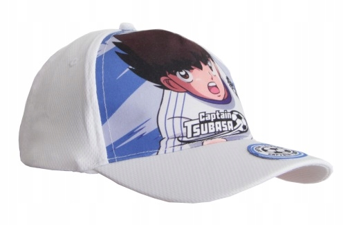 

Czapka z daszkiem - Kapitan Tsubasa 52
