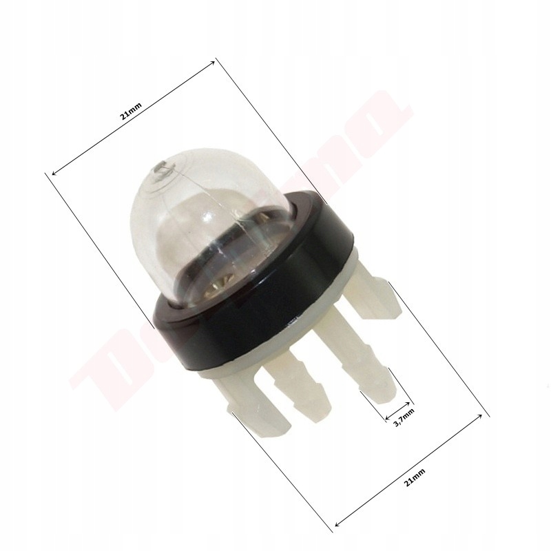 

Pompka Zama 21x21x3,7 0000 350 6201 , Zama A0561