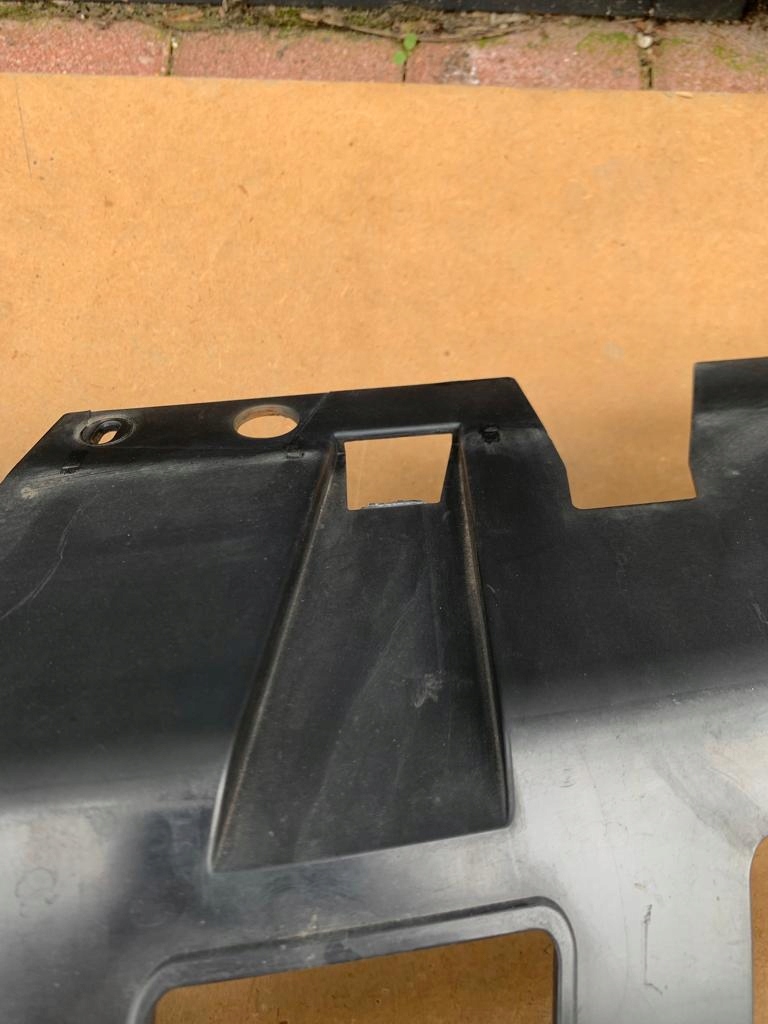 Opel Astra Kühlergrill FRONTGRILL Kühlergitter 13405054 - Thumbnail 4
