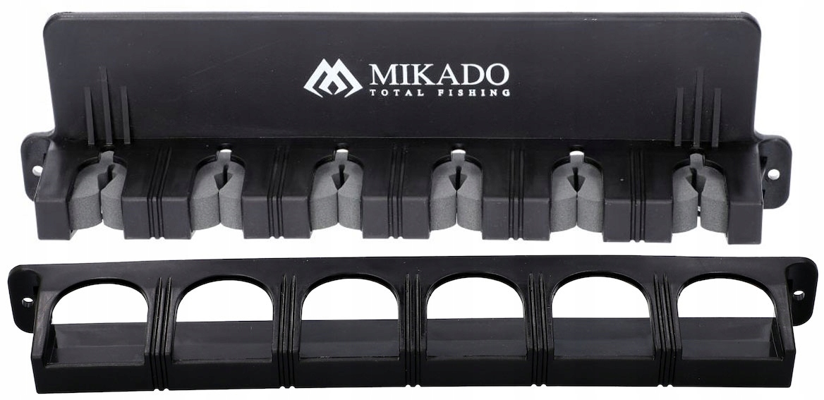 Uchwyt do wędek Vertical Rod Rack Mikado