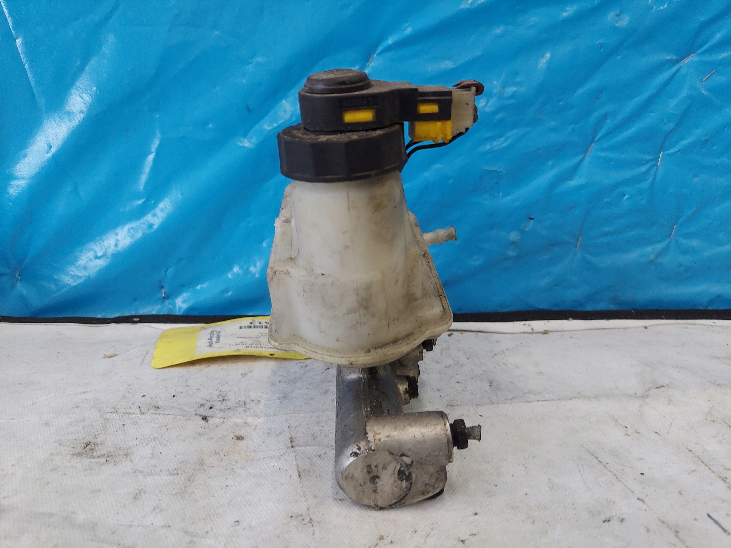 Servofreno FIAT CROMA e 2.0 Ie BENDIX 1421801