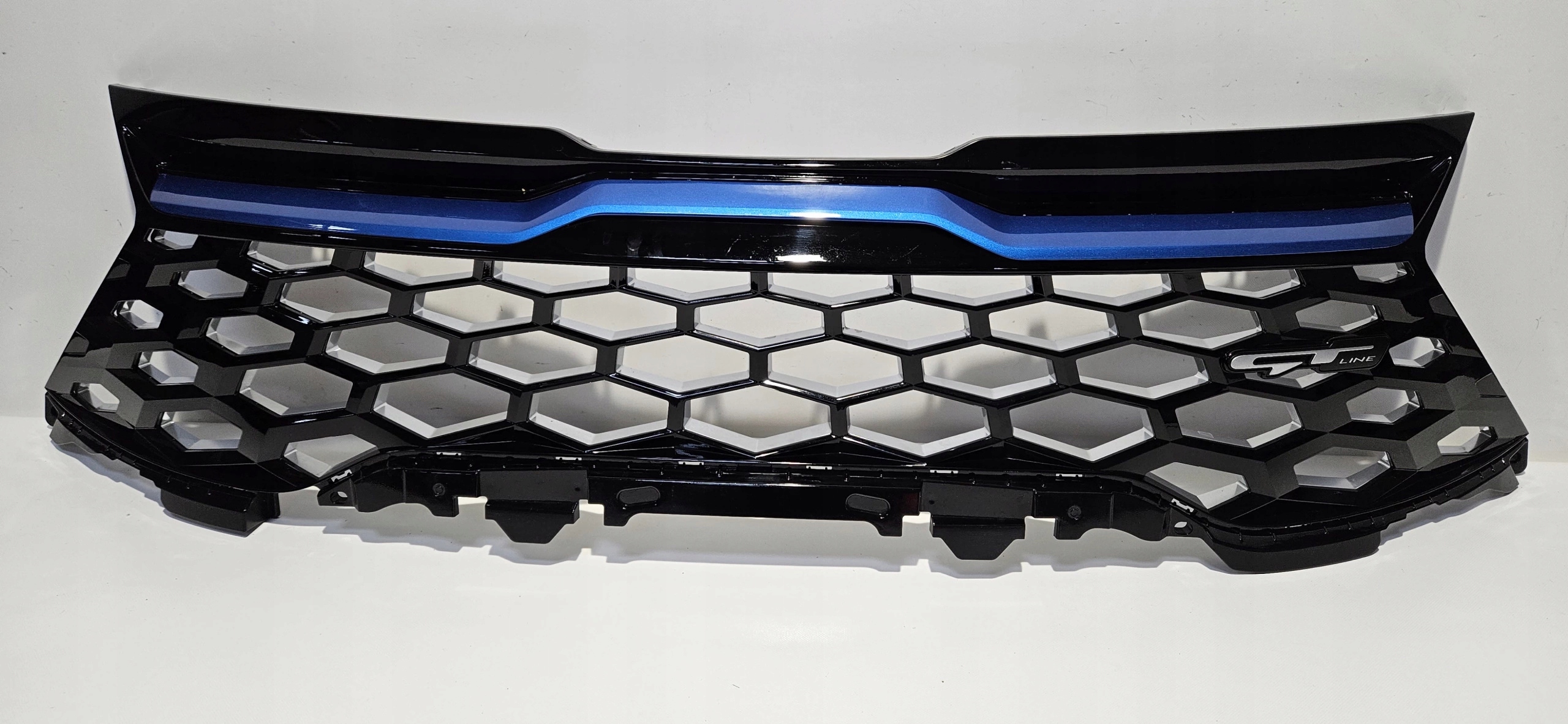 Kia Sportage NQ5 Kühlergrill FRONTGRILL Kühlergitter - Thumbnail 1