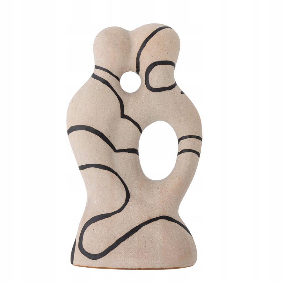 Bloomingville Eugenie Dekorace – Dekorativní socha