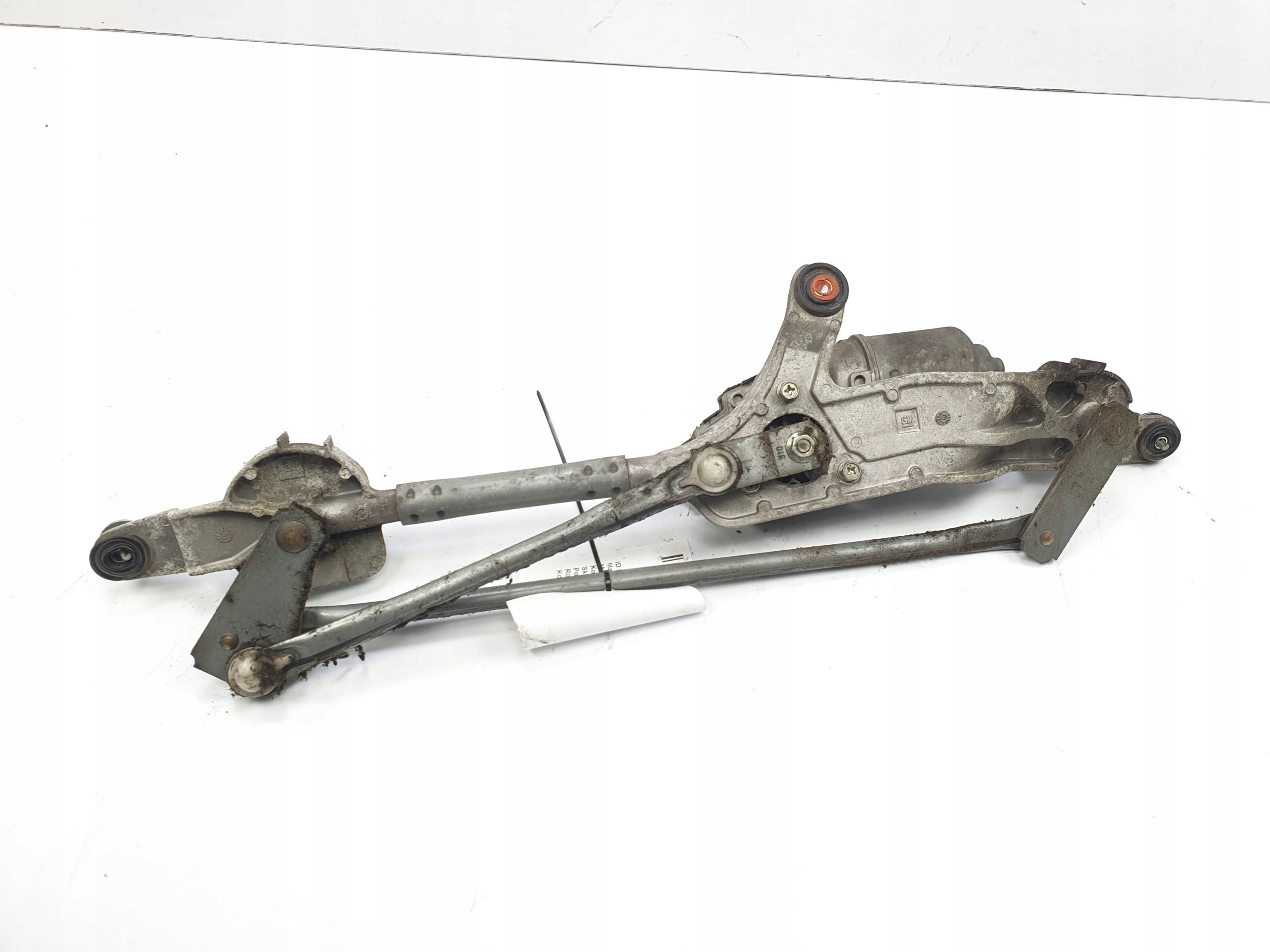 wiper mechanism front EU 13227392 OPEL INSIGNIA A