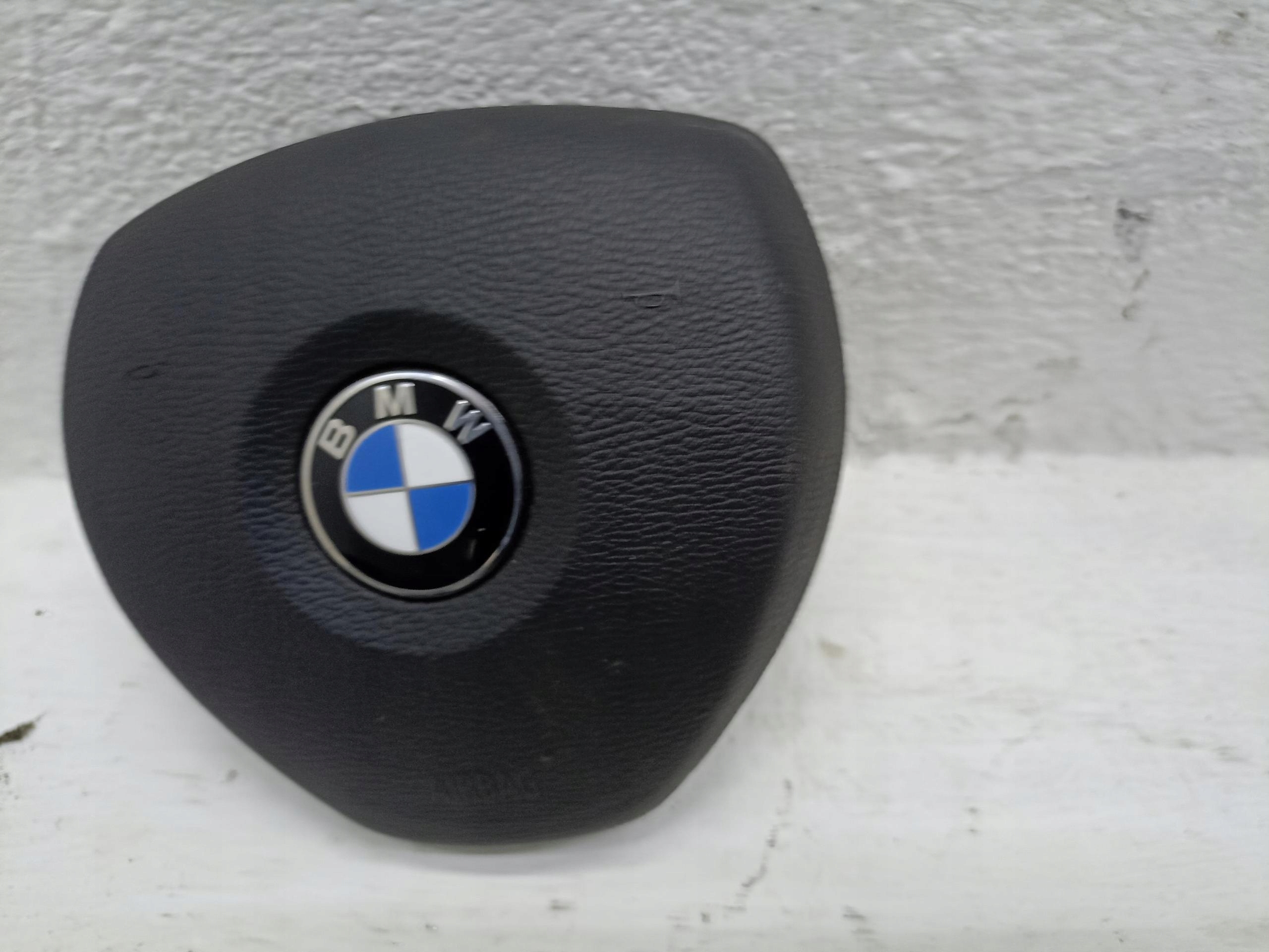 AIRBAG Airbag Deckel BMW X6 E71 LCI 11-14 EU